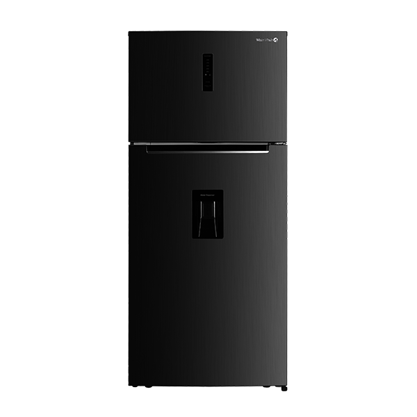 Top Mount Fridge-WR-5395 HBX