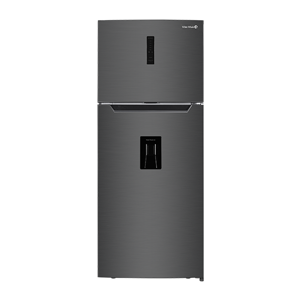 Top Mount Fridge-WR-5395 HSSX