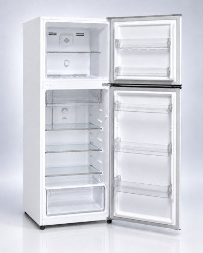02 White Open